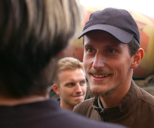 Павел Жеребин