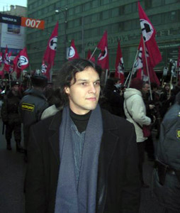 ������ ����� � �������� ���