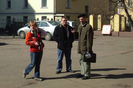 Маргарита Владимировна Шилова