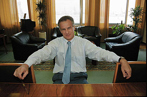 Ятржембский