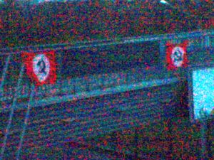 Фото с акции в Могилёве