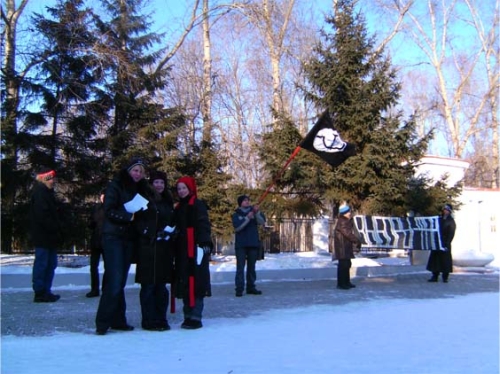 Комсомольск-на-Амуре 1