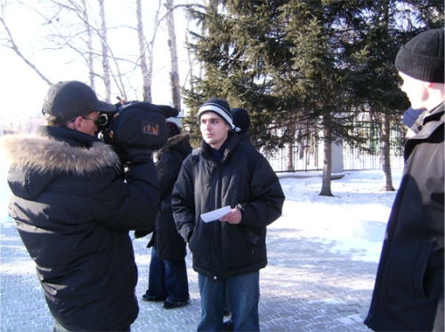 Комсомольск-на-Амуре 2