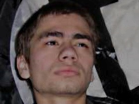 Артем Басыров, нацбол