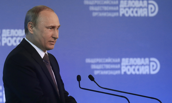 Фото: ИТАР-ТАСС