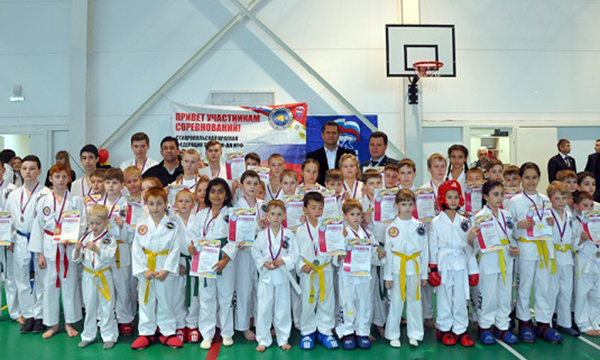 Фото: stavropol.er.ru