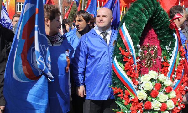 Фото: novosibirsk.er.ru