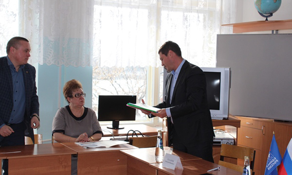 Фото: ulyanovsk.er.ru