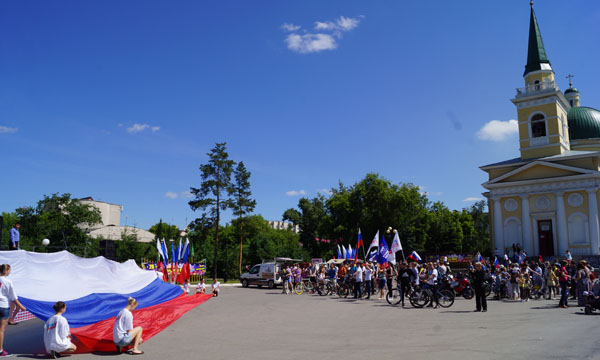 Фото: omsk.er.ru