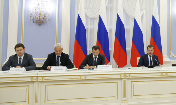 Фото: ИТАР-ТАСС