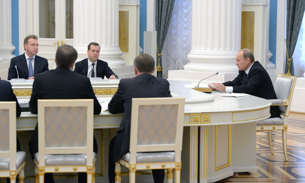 Фото: ИТАР-ТАСС