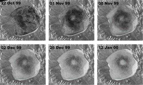 type:, atr:,, title:Озеро «нетающего льда» поведает о будущем планеты