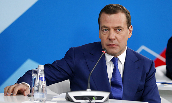 Фото: Дмитрий Астахов/РИА Новости