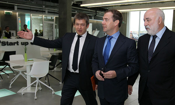 Фото: РИА Новости