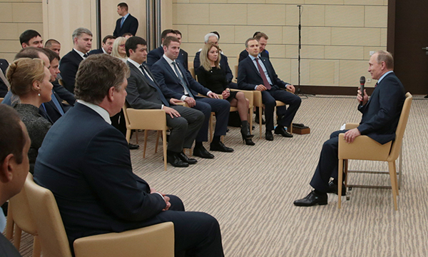 Фото: ИТАР-ТАСС