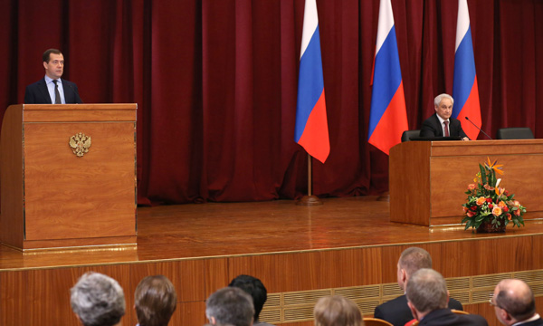 Фото: ИТАР-ТАСС