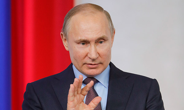 Фото: Михаил Метцель/ТАСС