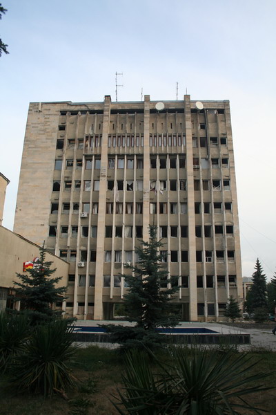 Новый Регион: ''Здесь пугают Украиной'', – Цхинвал глазами жителя Крыма (ФОТО)