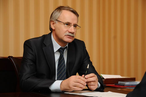 Александр Буров: Если ранее в Комплексной программе превалировали проекты Пермского края, то сегодня в разы выросло число реальных промышленных проектов из нашей республики