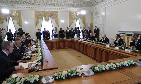 Фото: Михаил Метцель/ТАСС