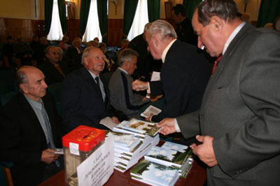 Поколение созидателей