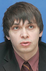 Ñåðã³é ÒÀÐÀÍ Ñåðã³é ÒÀÐÀÍ