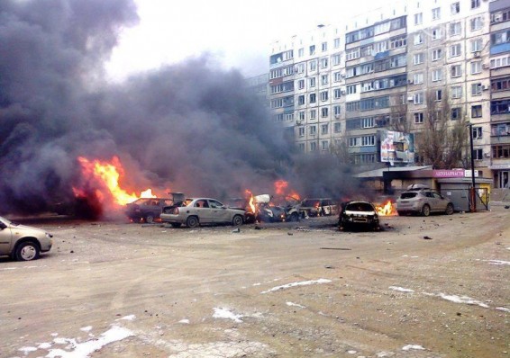 Мечислав Гриб: Россия идет к своей цели