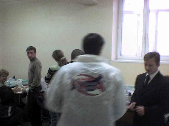 ������ ����� �� ������