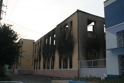 Новый Регион: ''Здесь пугают Украиной'', – Цхинвал глазами жителя Крыма (ФОТО)