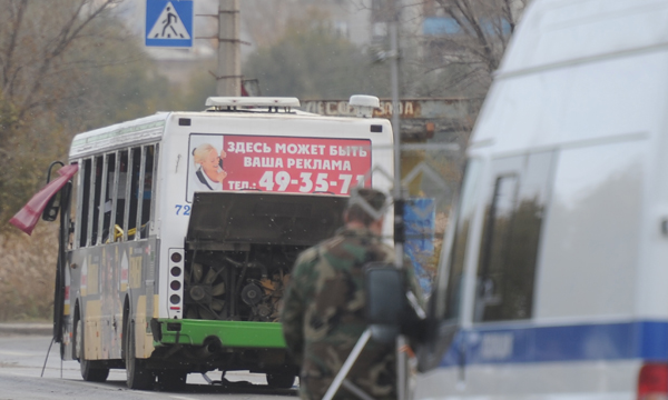 Фото: ИТАР-ТАСС