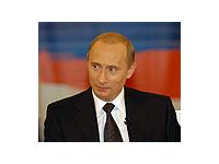 Путин: Доходы военнослужащих вырастут