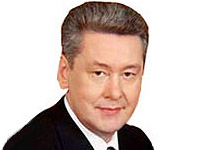Сергей Собянин: Итог выборов – результат тандема Путин - Медведев