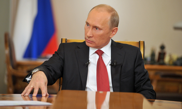 Фото: РИА Новости