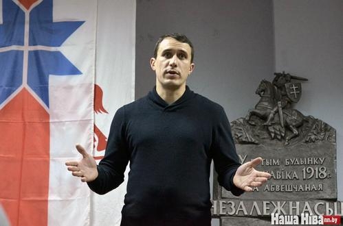 Кто может стать кандидатом-2015 от оппозиции Кто может стать кандидатом-2015 от оппозиции