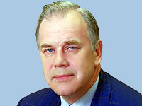 Президент вручил государственные награды членам партии Единая Россия