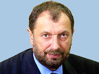 bРезник: Закон об ужесточении требований к финнучреждениям рассмотрим в ноябре/b