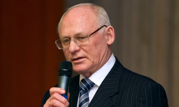 Григорий Балыхин: Порядок отчисления сейчас регулируется только уставом образовательного учреждения