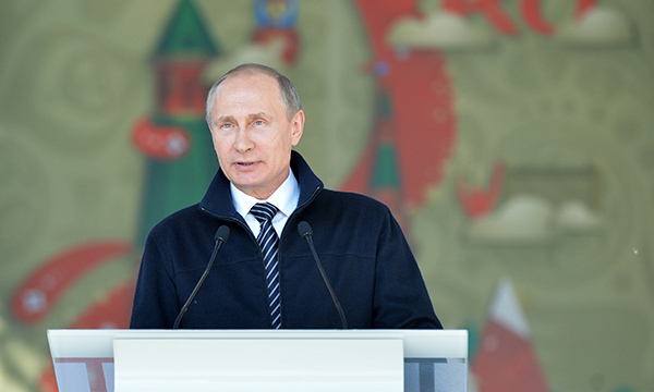 Фото: ИТАР-ТАСС