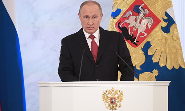 Фото: ИТАР-ТАСС