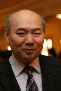 Бакытжан Жумагулов