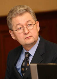 Аслан Мусин