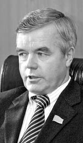 Сергей Дьяченко