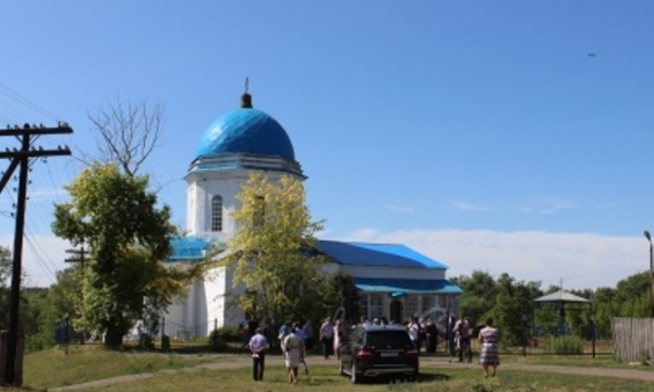 Фото: orenburg.er.ru