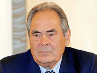 Сопредседатель Высшего совета