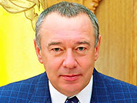 Чуб: Объединение поддерживаю