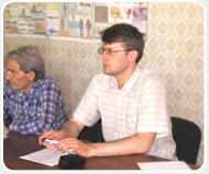 Профессиональных управленцев уже много. И не только в пределах Садового кольца.