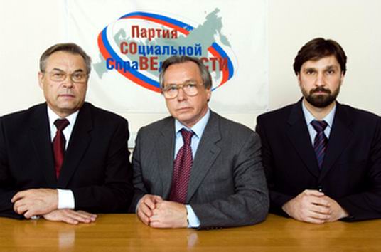 ���� ������������: ��������������? ���� ����� ������! ( "���������� ������" - ����������� ������ No4520 �� 16 ������ 2007 �.)