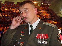 Владимир Паков: Я задал Медведеву вопрос и получил исчерпывающий ответ