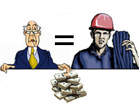 В Сбербанке может быть создано коллекторское агентство