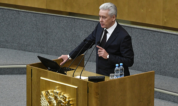 Фото: Максим Блинов/РИА Новости